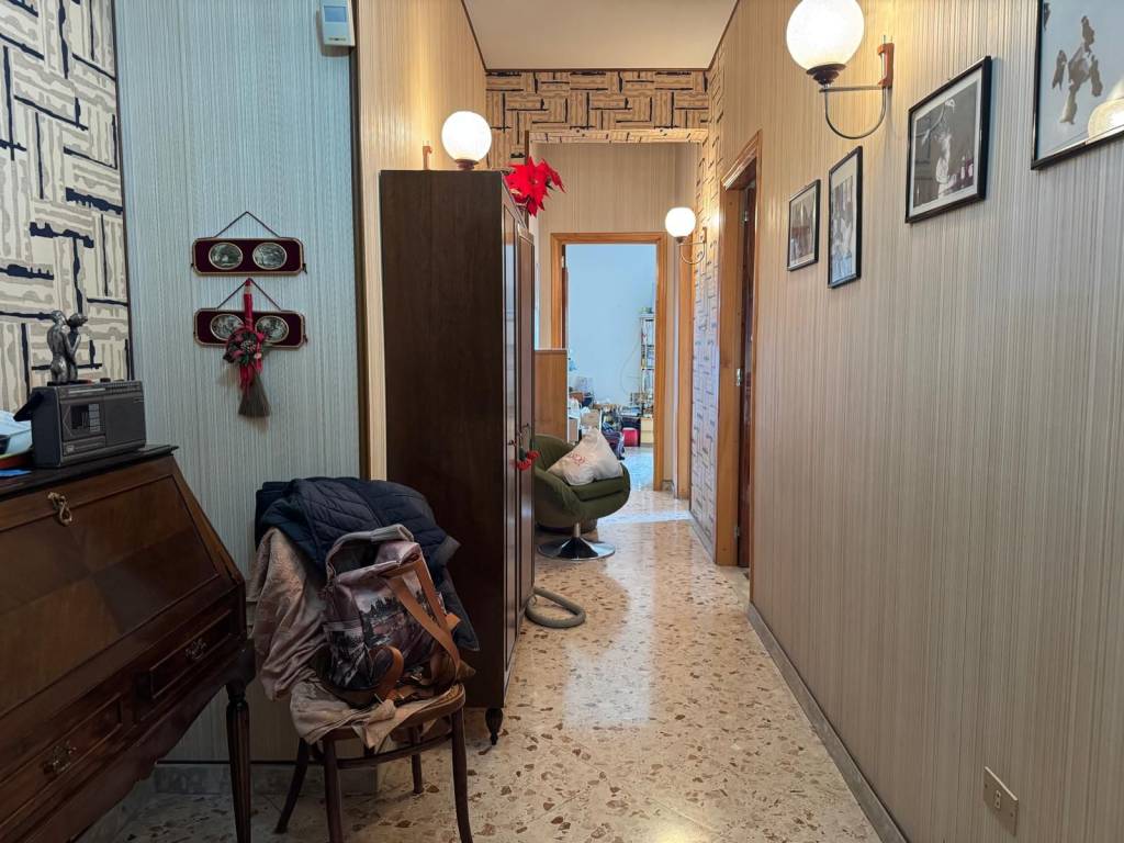 Appartamento a Caltanissetta in Via Lazio, 19 - Foto 2