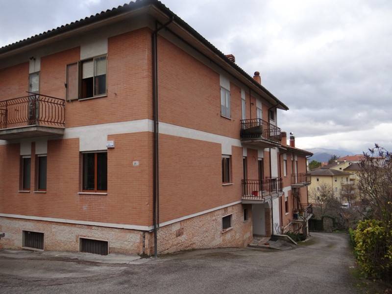 Appartamento a L'aquila in Via Colle Pretara - Foto 2