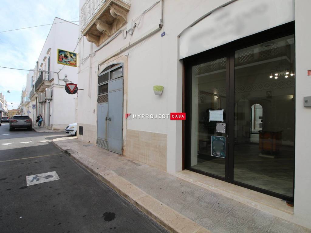 Immobile a Martina franca in Via Lelio Fanelli, 8 - Foto 2
