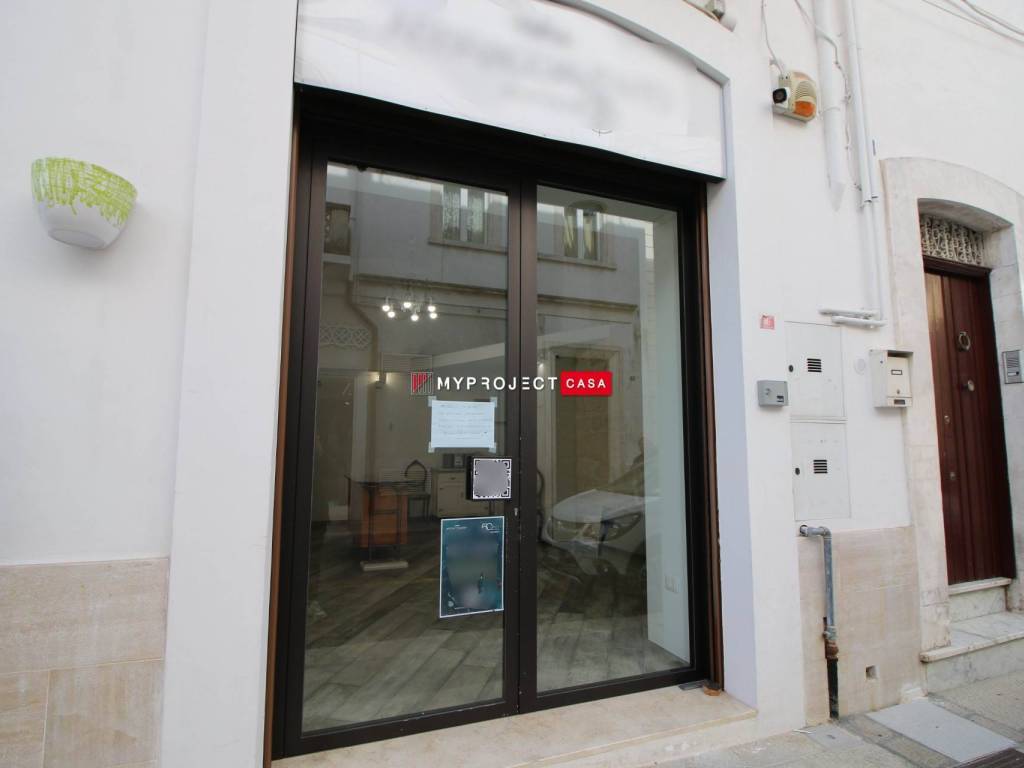 Immobile a Martina franca in Via Lelio Fanelli, 8 - Foto 3