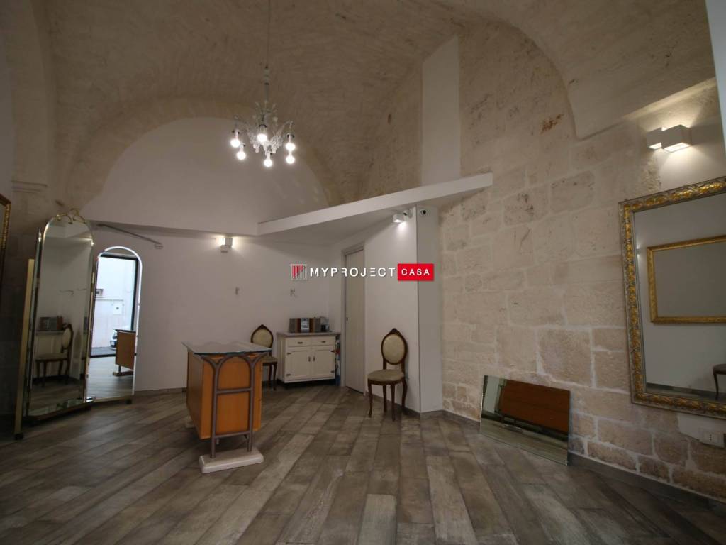 Immobile a Martina franca in Via Lelio Fanelli, 8 - Foto 4