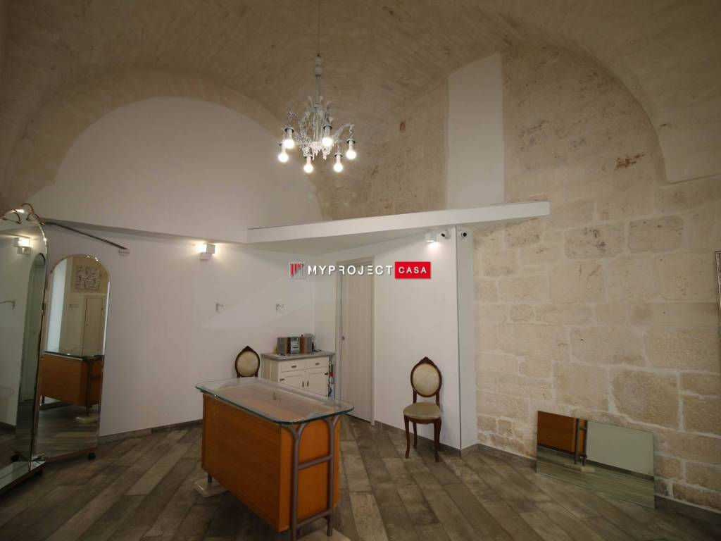 Immobile a Martina franca in Via Lelio Fanelli, 8 - Foto 5