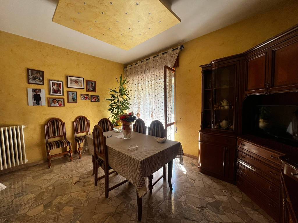Appartamento a Vicenza in Viale Arnaldo Fusinato, 27 - Foto 4