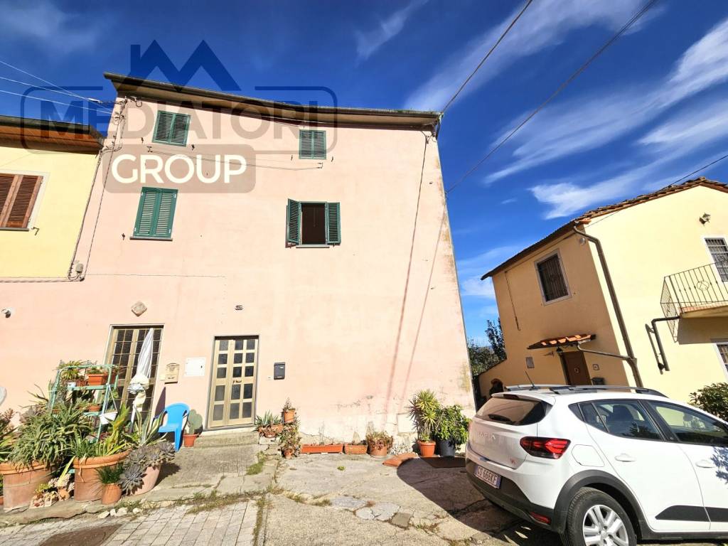 Casa indipendente a Serravalle pistoiese in Via Simoncini - Foto 2