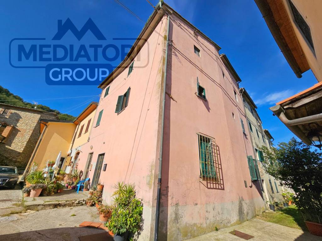 Casa indipendente a Serravalle pistoiese in Via Simoncini - Foto 3