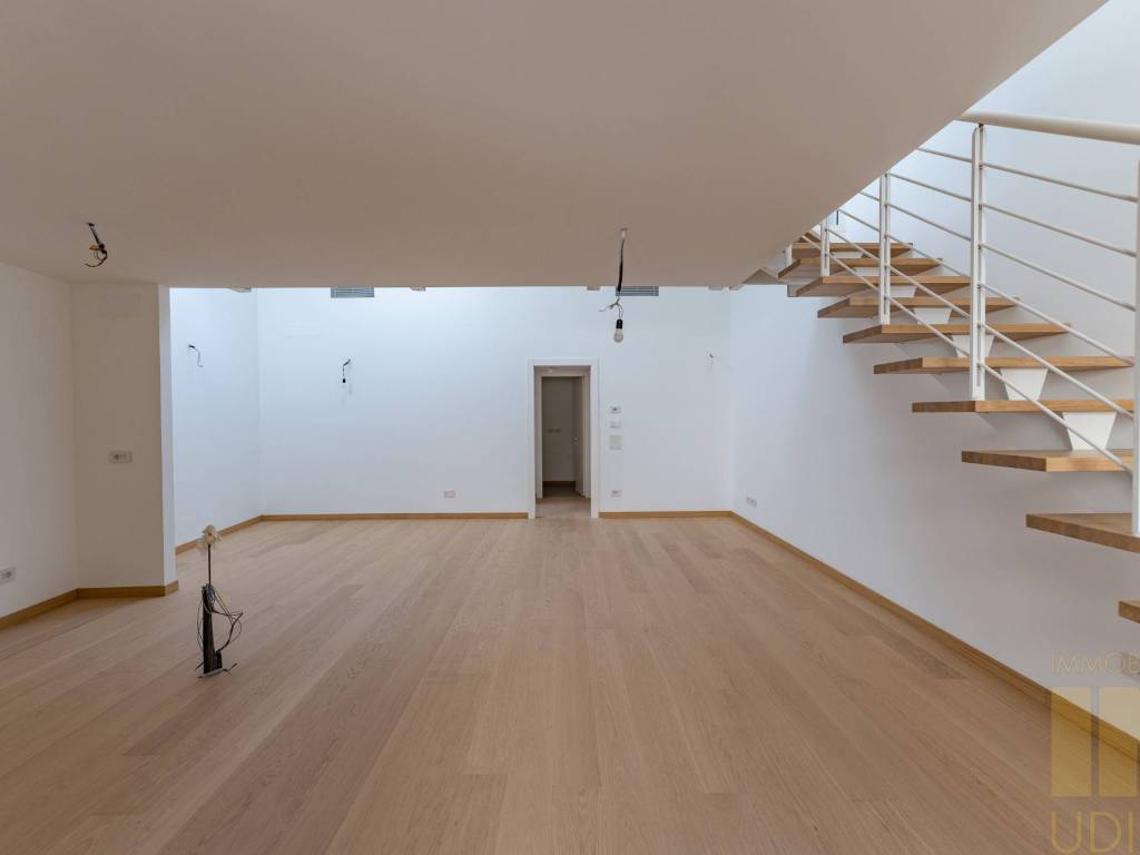 Loft / open space a Udine - Foto 2