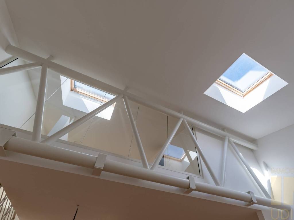 Loft / open space a Udine - Foto 4