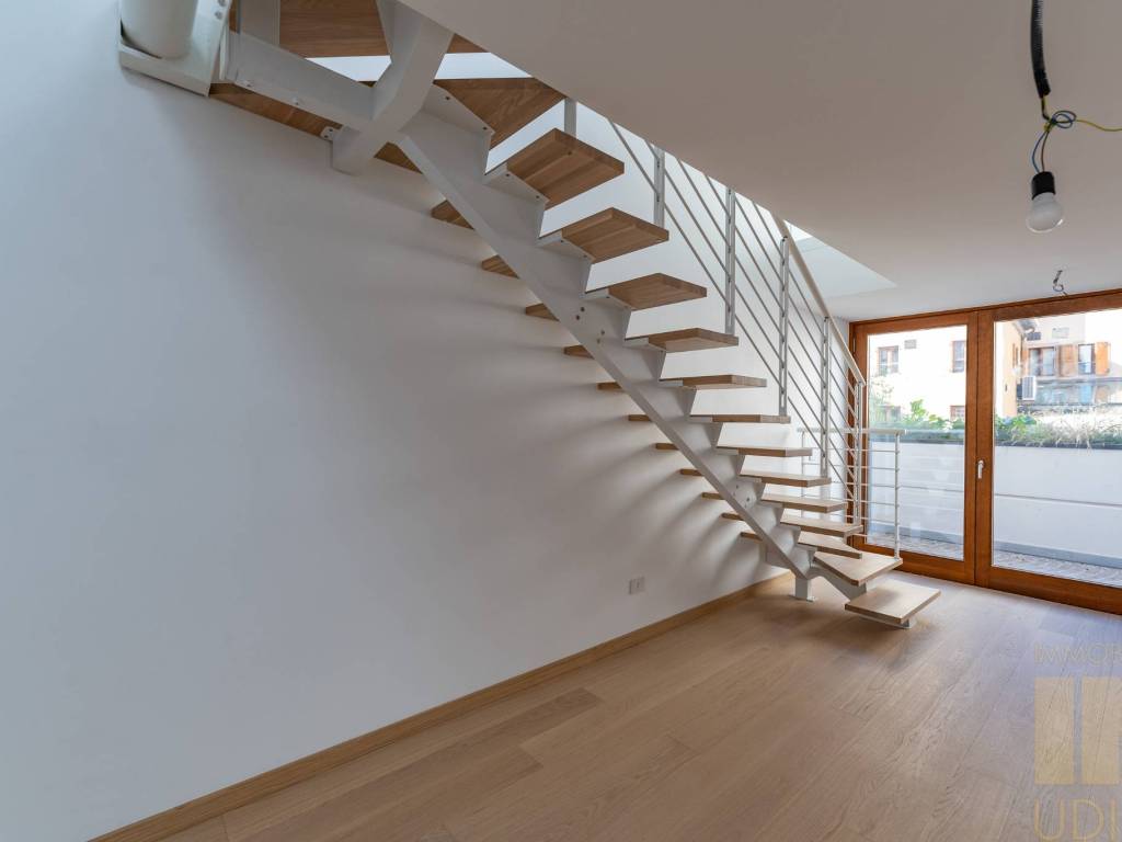 Loft / open space a Udine - Foto 5