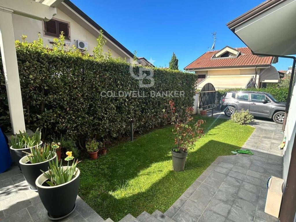 Villa a Massarosa in via del menni, 211 - Foto 3
