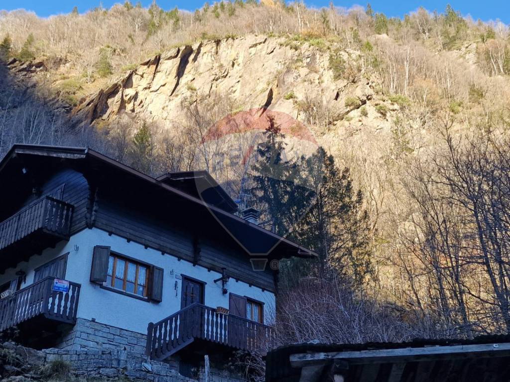 Rustico / casale a Macugnaga in Via Monte Rosa, 360 - Foto 4