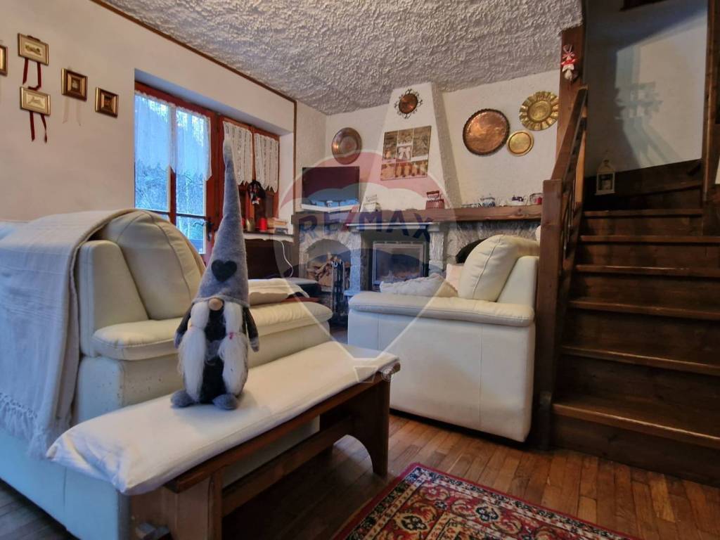 Rustico / casale a Macugnaga in Via Monte Rosa, 360 - Foto 5