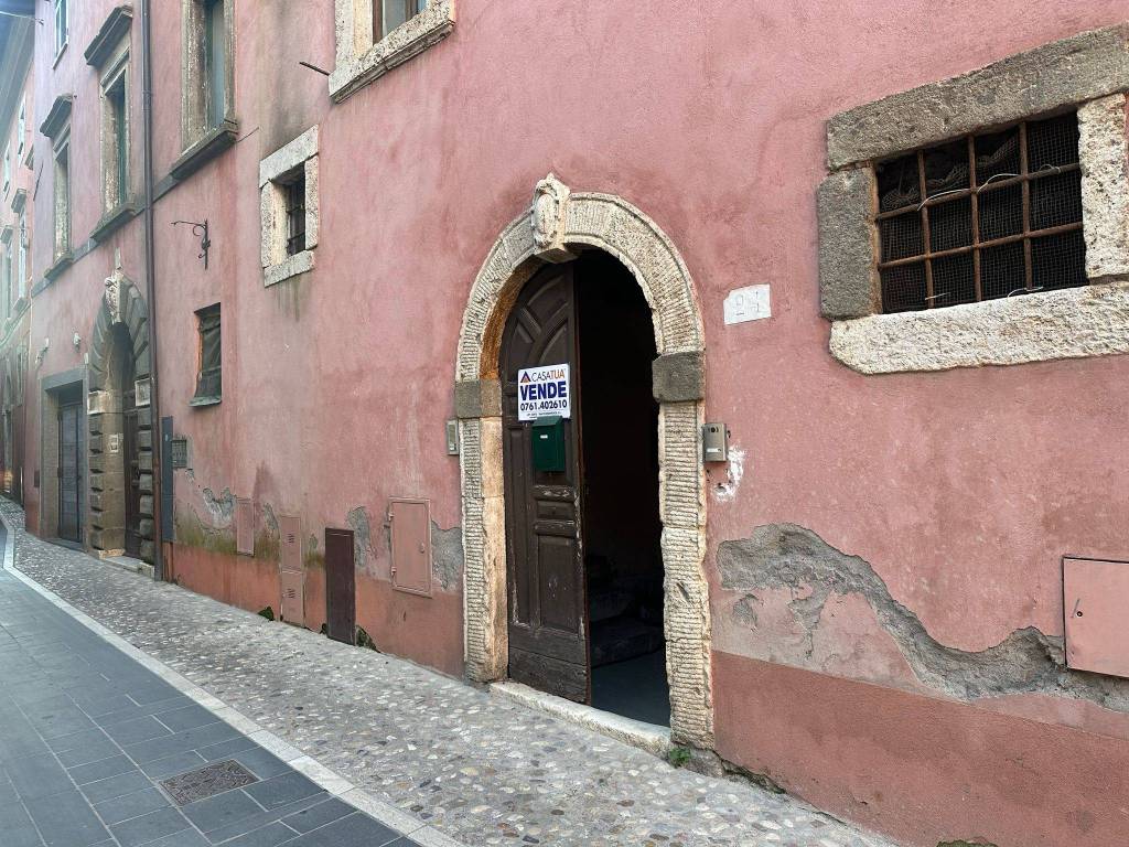 Appartamento a Orte in Via Principe Umberto - Foto 2