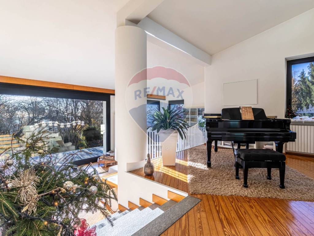 Villa a Biella in Strada Vaglio e Colma, 74 - Foto 3