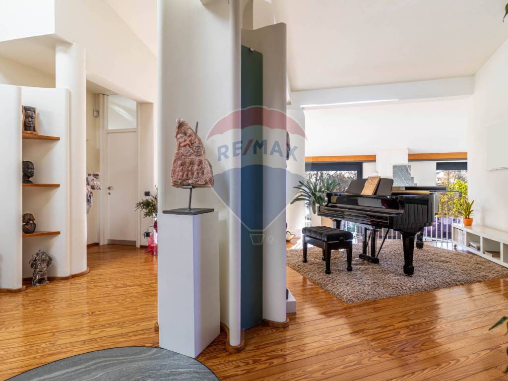 Villa a Biella in Strada Vaglio e Colma, 74 - Foto 4