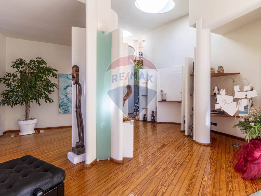Villa a Biella in Strada Vaglio e Colma, 74 - Foto 5