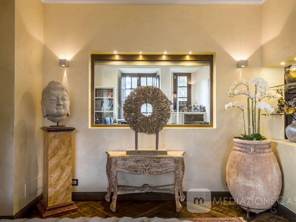 Villa a Rocca di papa in Via delle Barozze - Foto 3