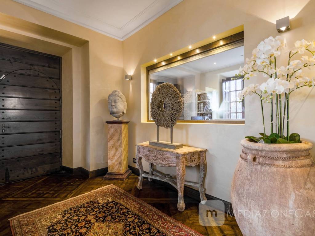 Villa a Rocca di papa in Via delle Barozze - Foto 4