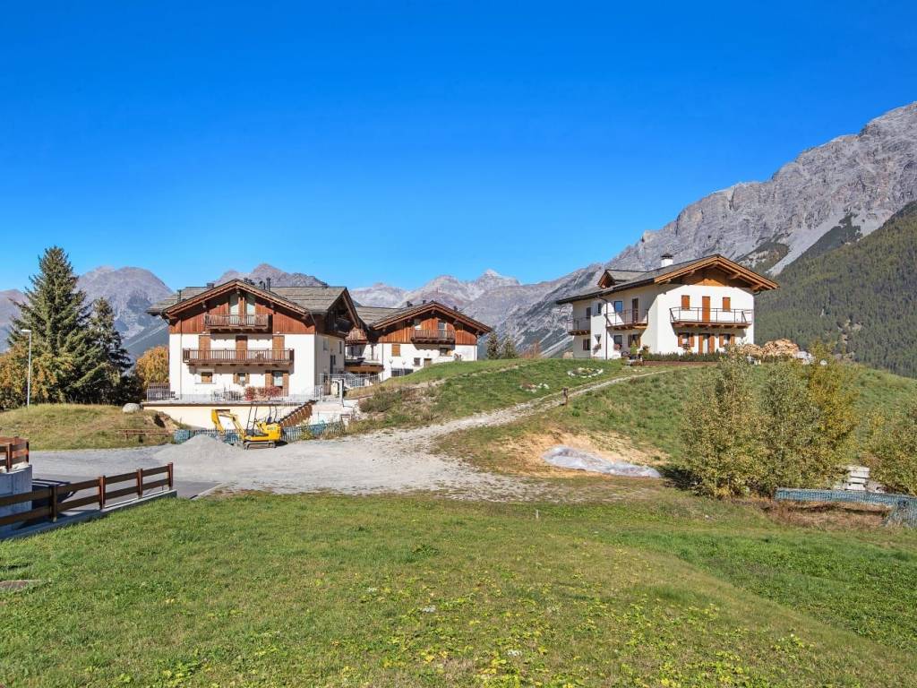 Appartamento a Valdisotto in Via San Pietro, 1 - Foto 2