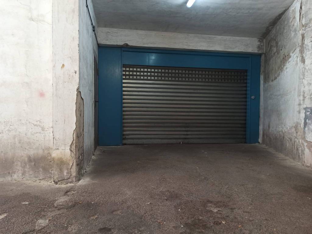 Box / garage a Baronissi in Via Pozzillo, 2 - Foto 2