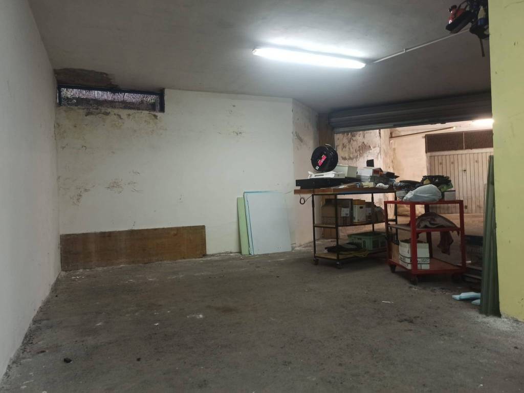 Box / garage a Baronissi in Via Pozzillo, 2 - Foto 3