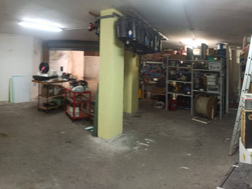 Box / garage a Baronissi in Via Pozzillo, 2 - Foto 4