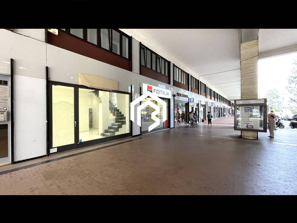 Immobile a Cuneo in Piazza Europa, 22 - Foto 3