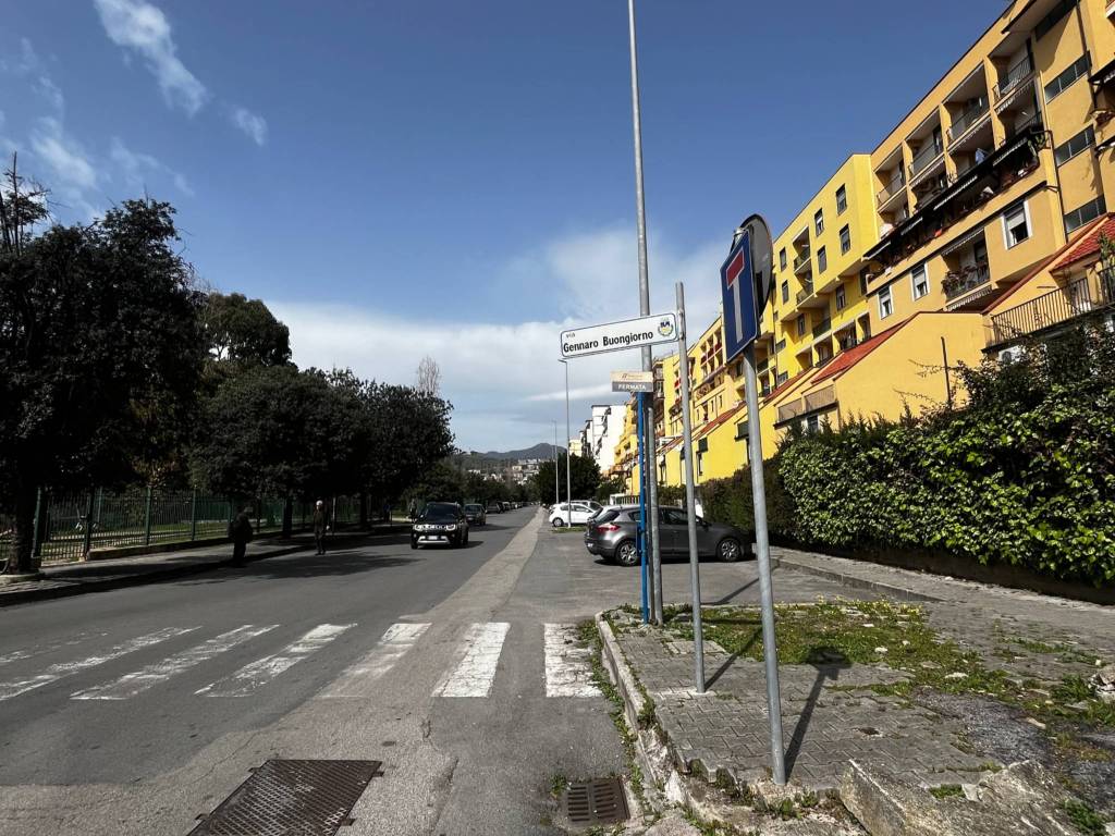 Appartamento a Salerno in Via Gennaro Buongiorno - Foto 3