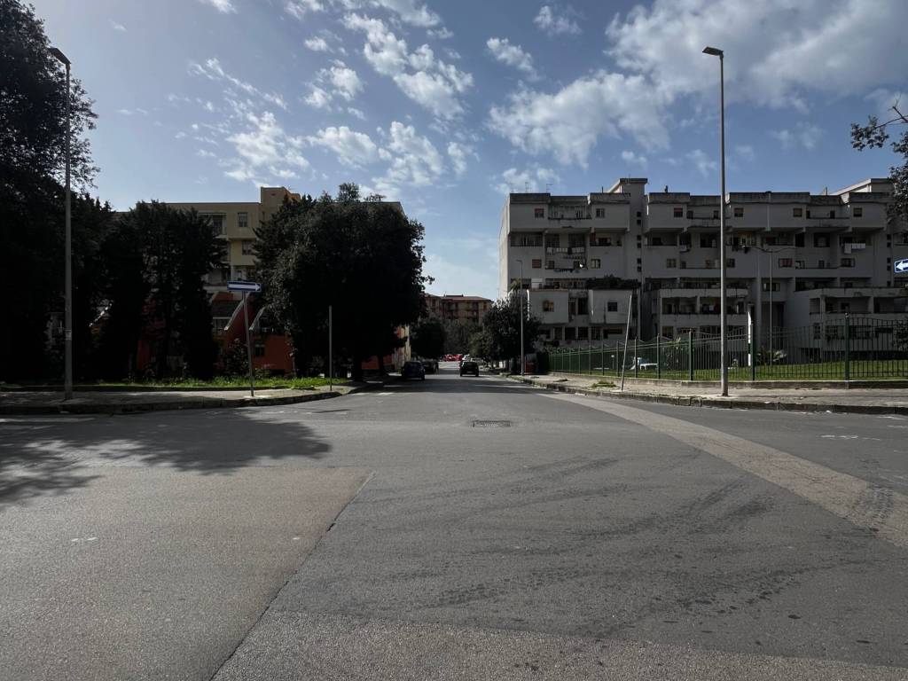 Appartamento a Salerno in Via Gennaro Buongiorno - Foto 5