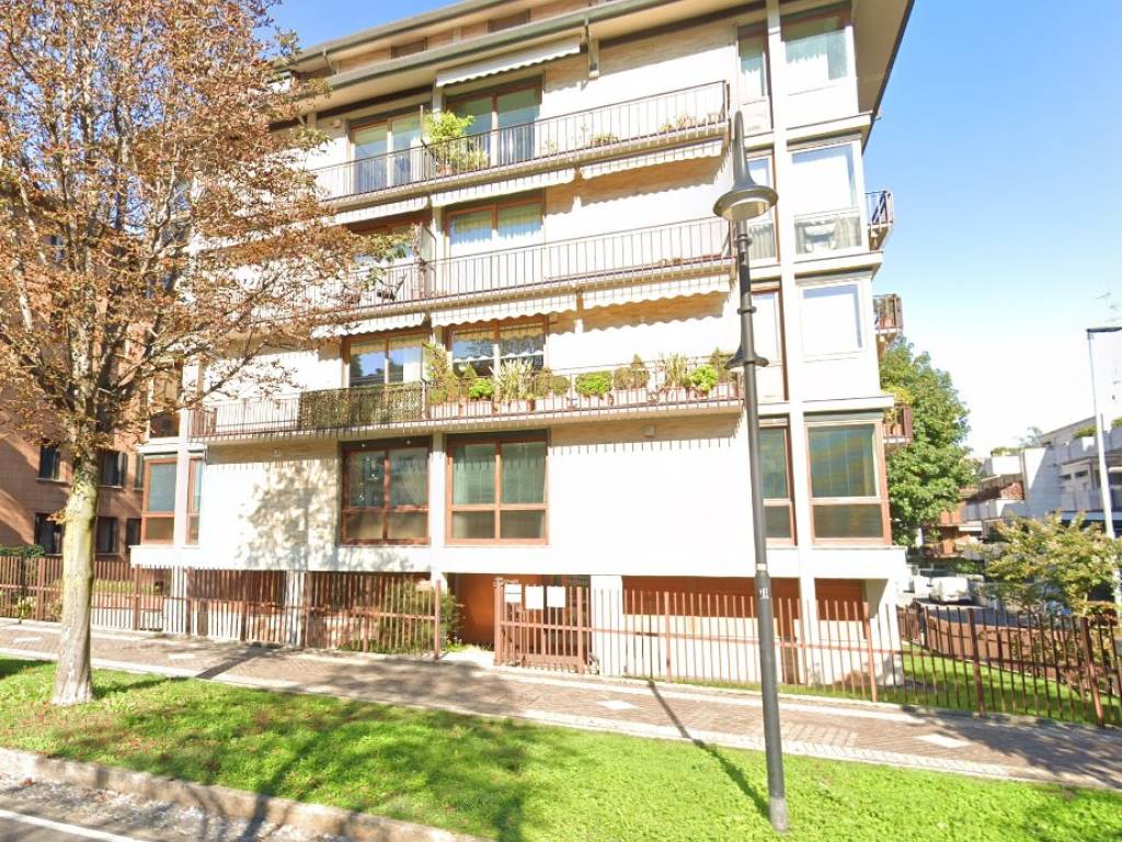 Attico / mansarda a Bergamo in Viale Vittorio Emanuele II - Foto 3