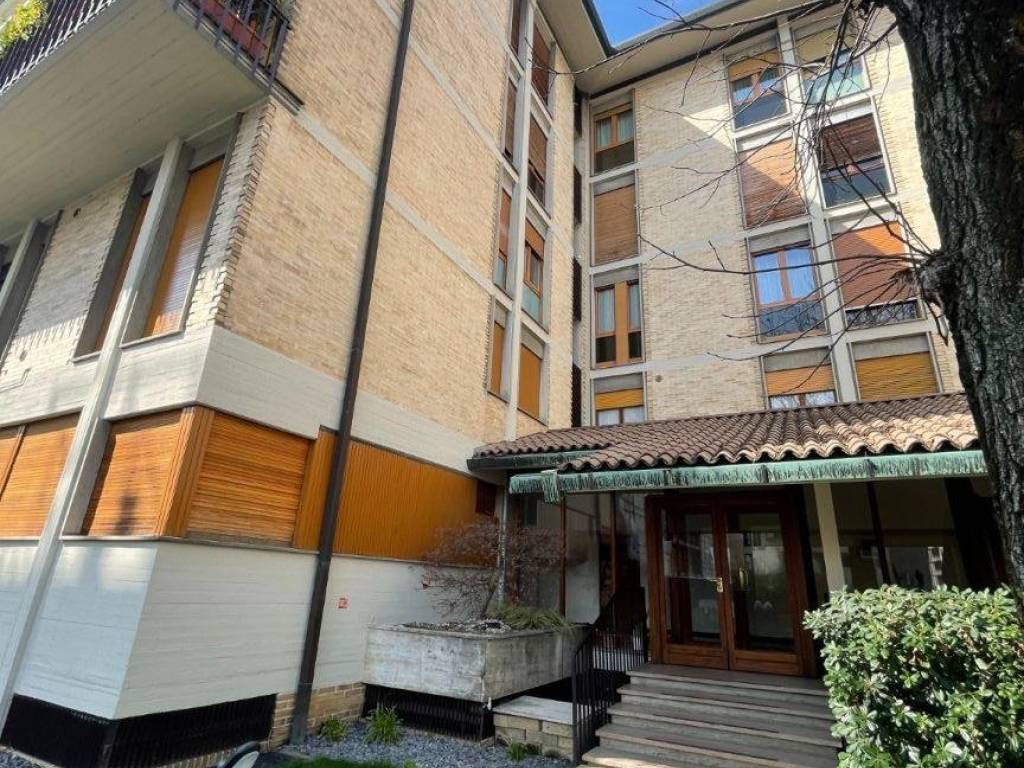 Attico / mansarda a Bergamo in Viale Vittorio Emanuele II - Foto 5