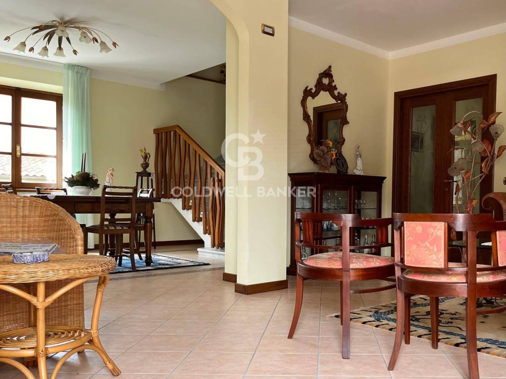 Villa a Pietrasanta in Via Candia - Foto 4