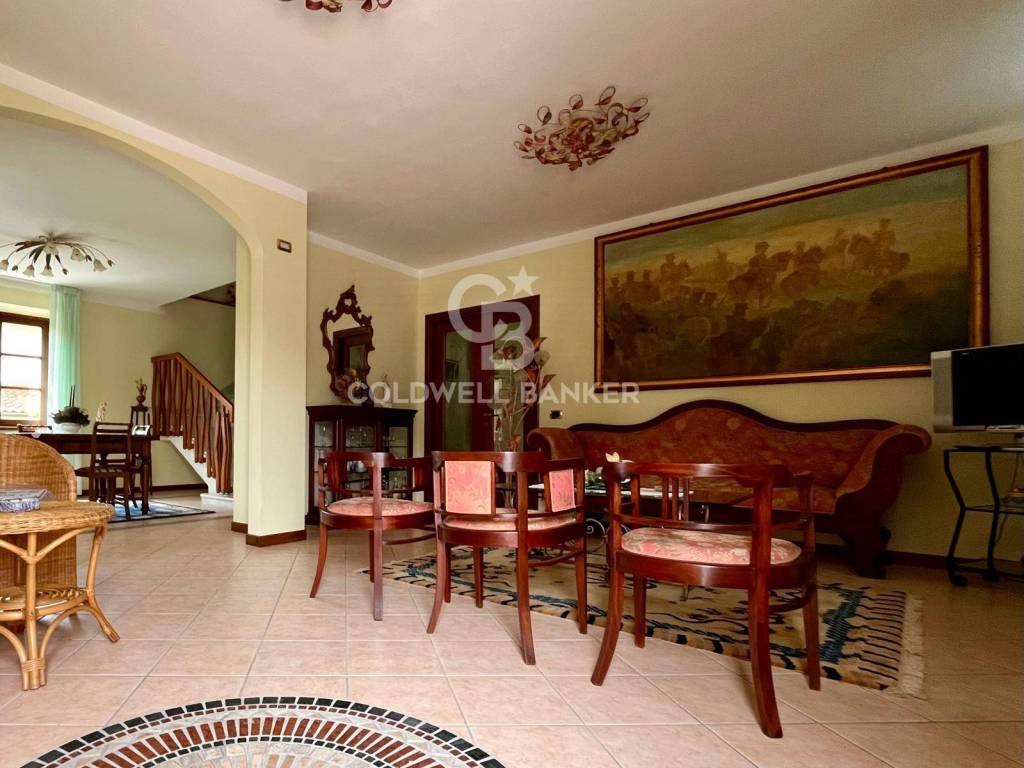 Villa a Pietrasanta in Via Candia - Foto 5