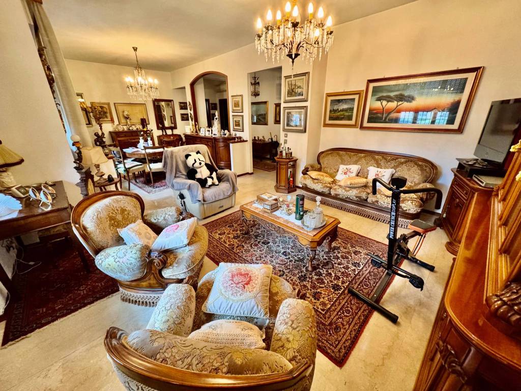 Appartamento a Piacenza in Via Bruno Buozzi - Foto 3