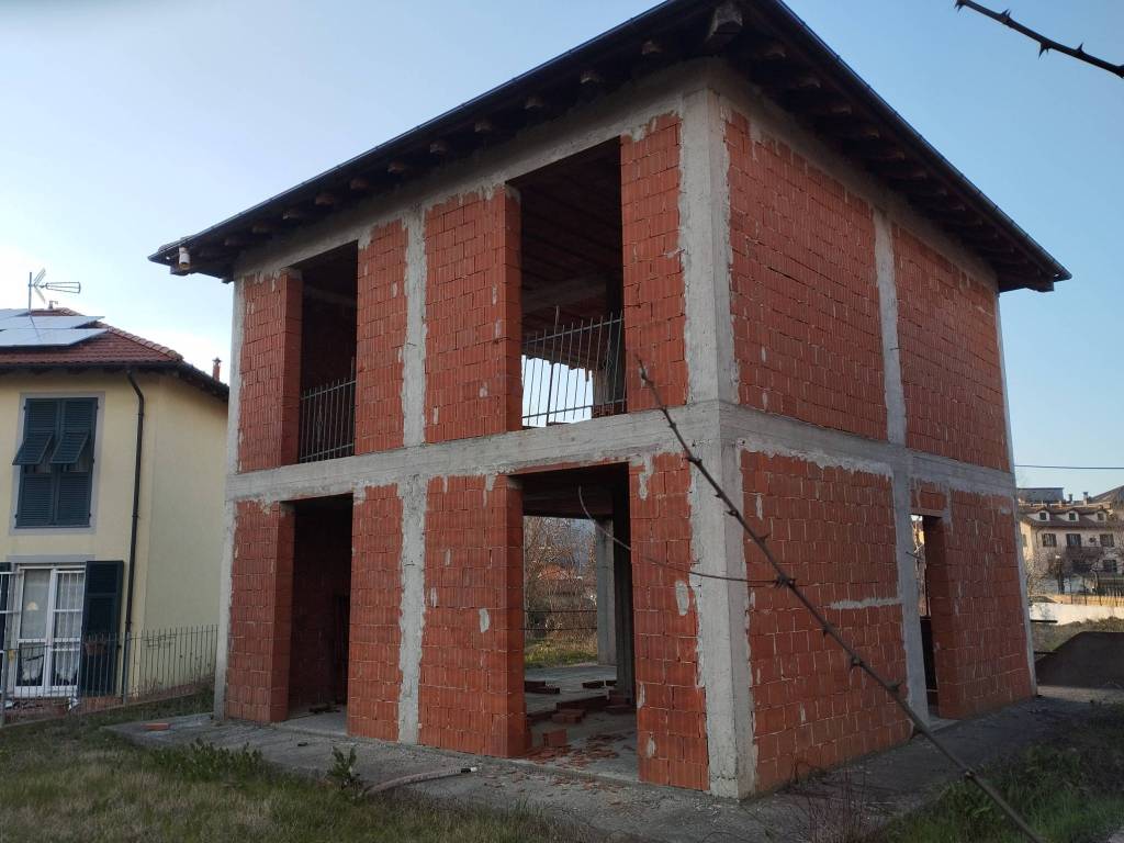 Villetta a schiera a Casella in Via Aldo Moro - Foto 2