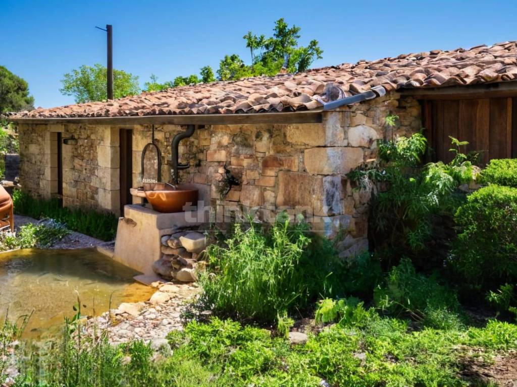 Rustico / casale a Ragusa in Contrada Conservatore - Foto 3