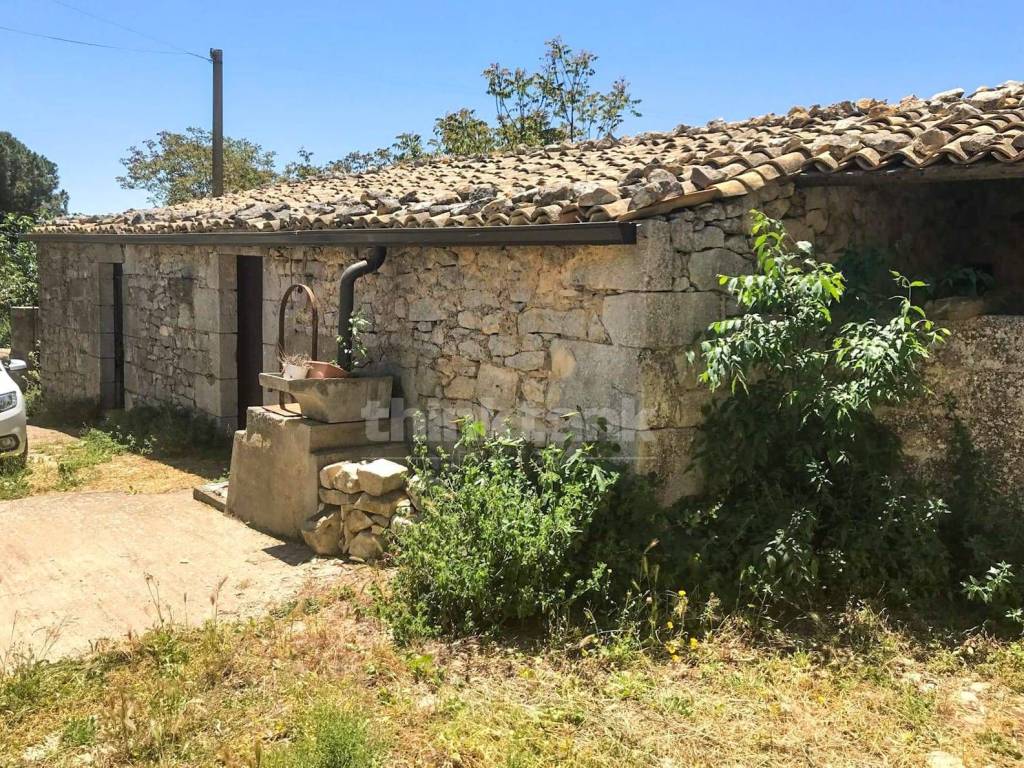 Rustico / casale a Ragusa in Contrada Conservatore - Foto 4