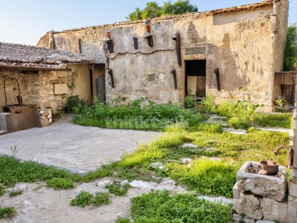 Rustico / casale a Ragusa in Contrada Conservatore - Foto 5