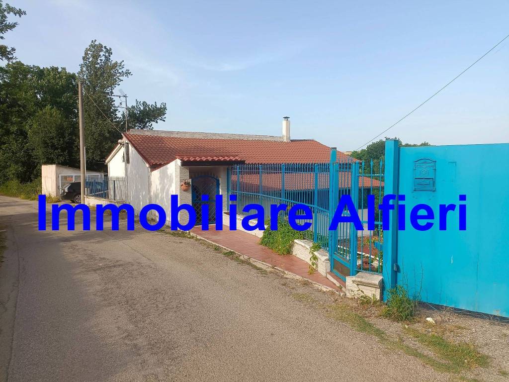 Villa a Benevento in Contrada Piano Cappelle, 167 - Foto 2