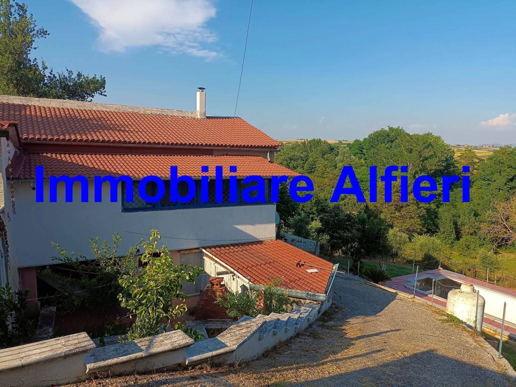 Villa a Benevento in Contrada Piano Cappelle, 167 - Foto 3