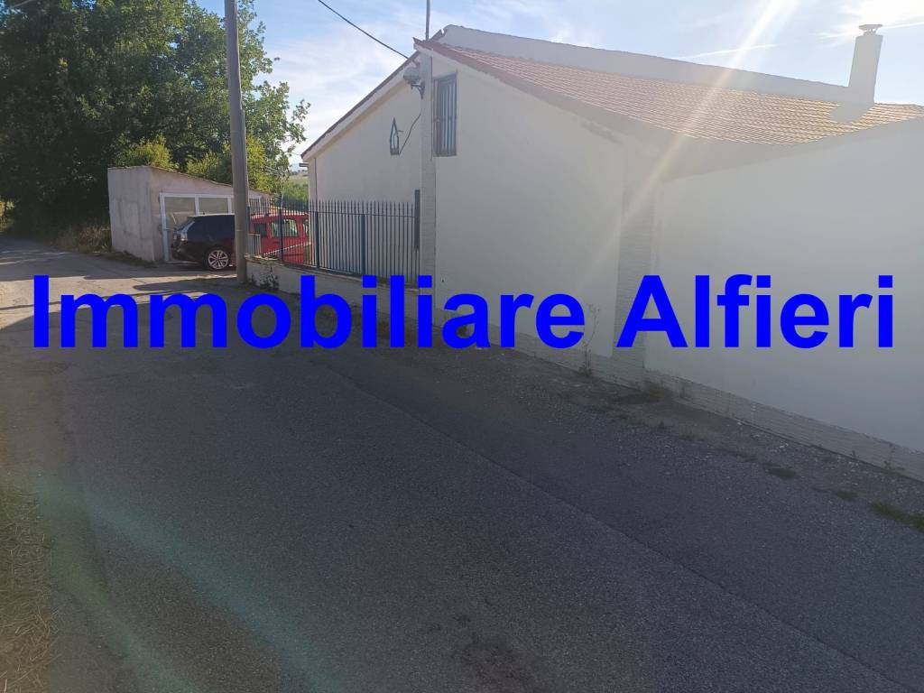 Villa a Benevento in Contrada Piano Cappelle, 167 - Foto 4