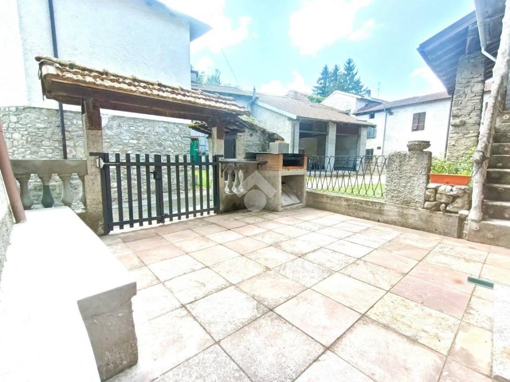 Casa indipendente a Borghetto di borbera in Via Giuseppe Mazzini, 12 - Foto 2