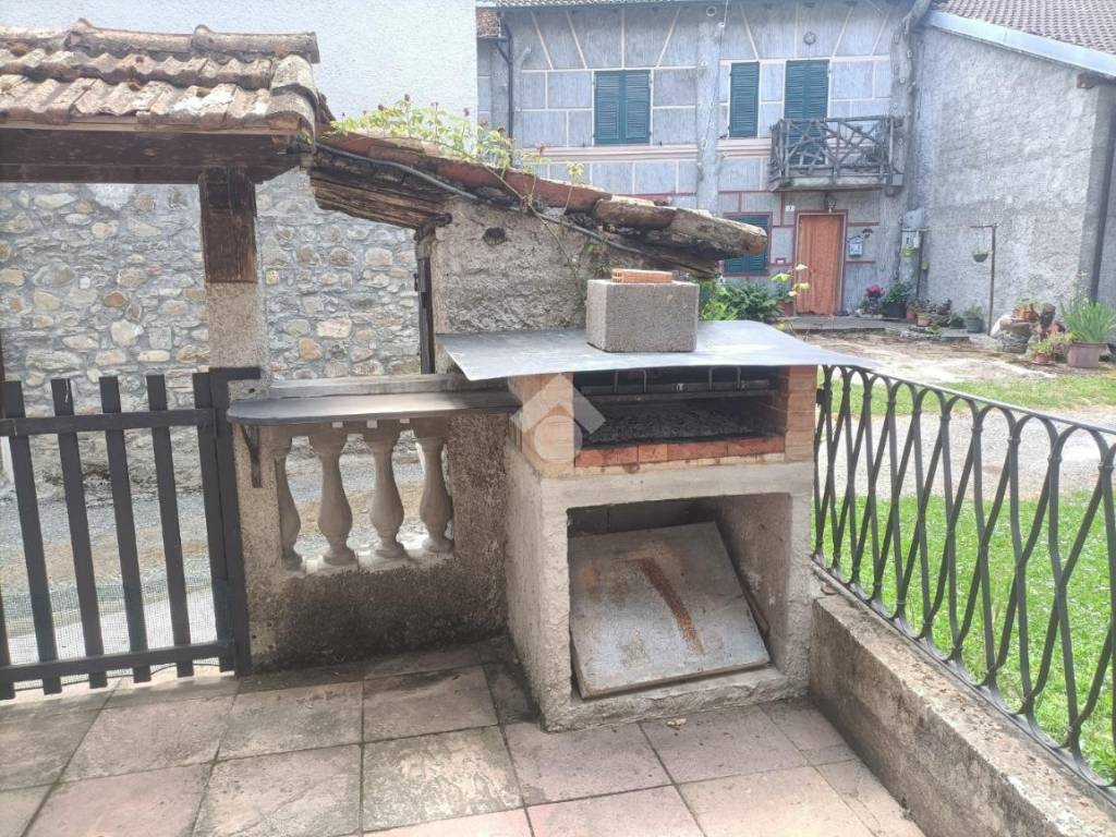 Casa indipendente a Borghetto di borbera in Via Giuseppe Mazzini, 12 - Foto 3