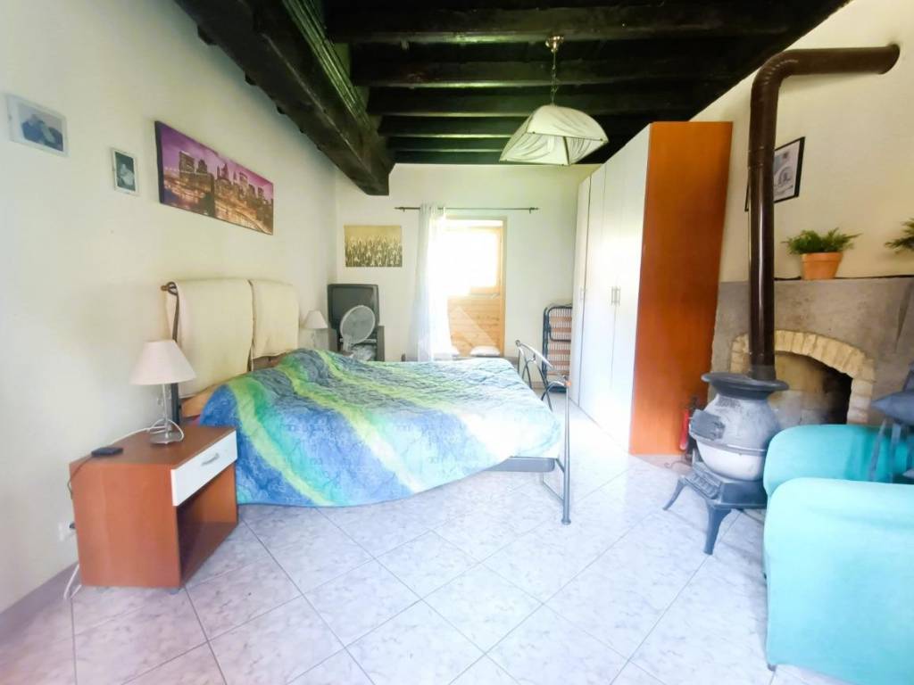 Casa indipendente a Borghetto di borbera in Via Giuseppe Mazzini, 12 - Foto 5
