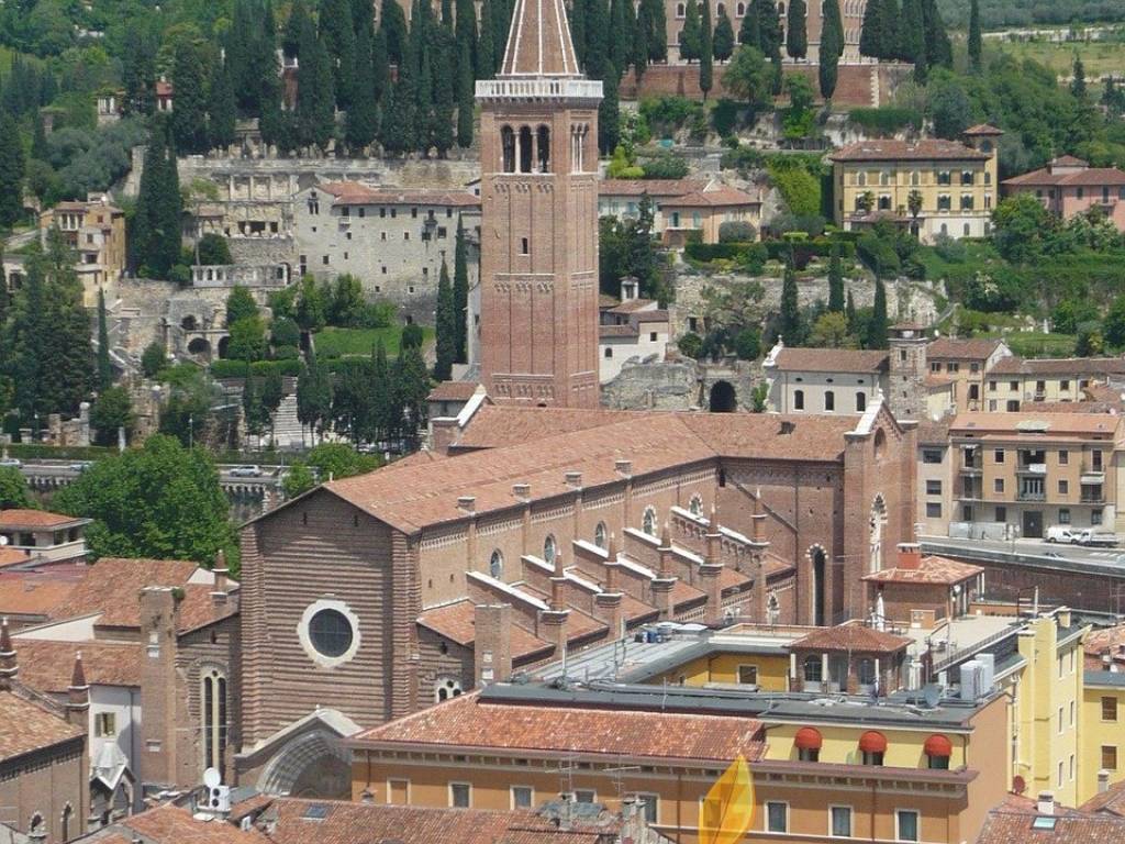 Villa a Verona in Via Carlo Carinelli, 43 - Foto 2