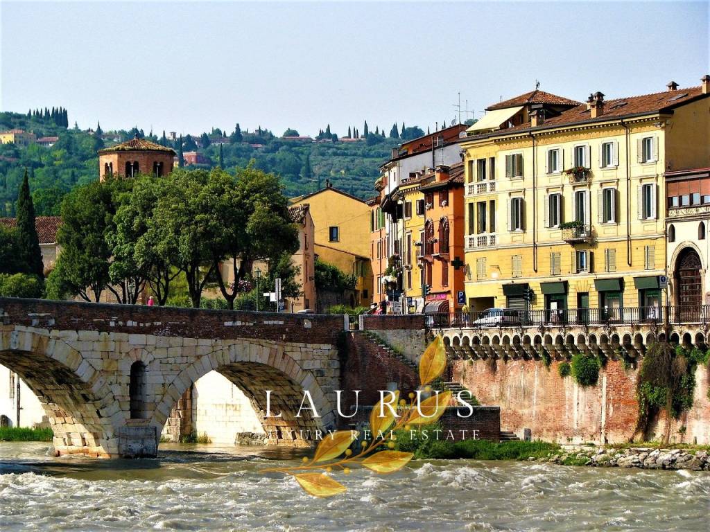 Villa a Verona in Via Carlo Carinelli, 43 - Foto 3