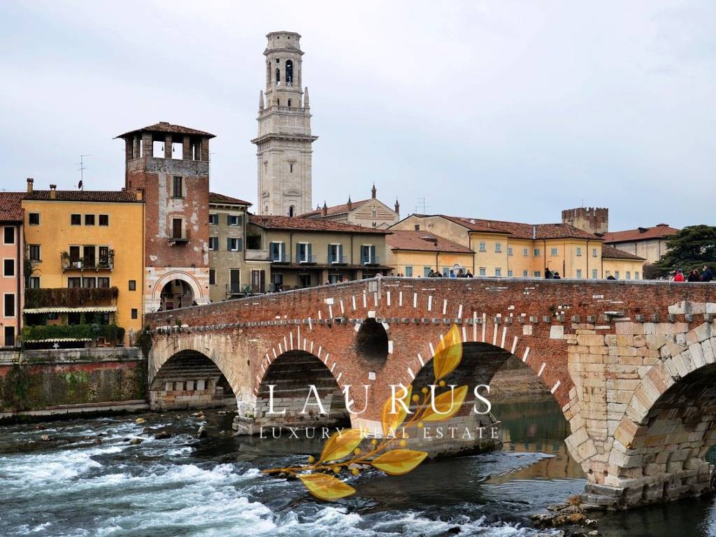 Villa a Verona in Via Carlo Carinelli, 43 - Foto 4