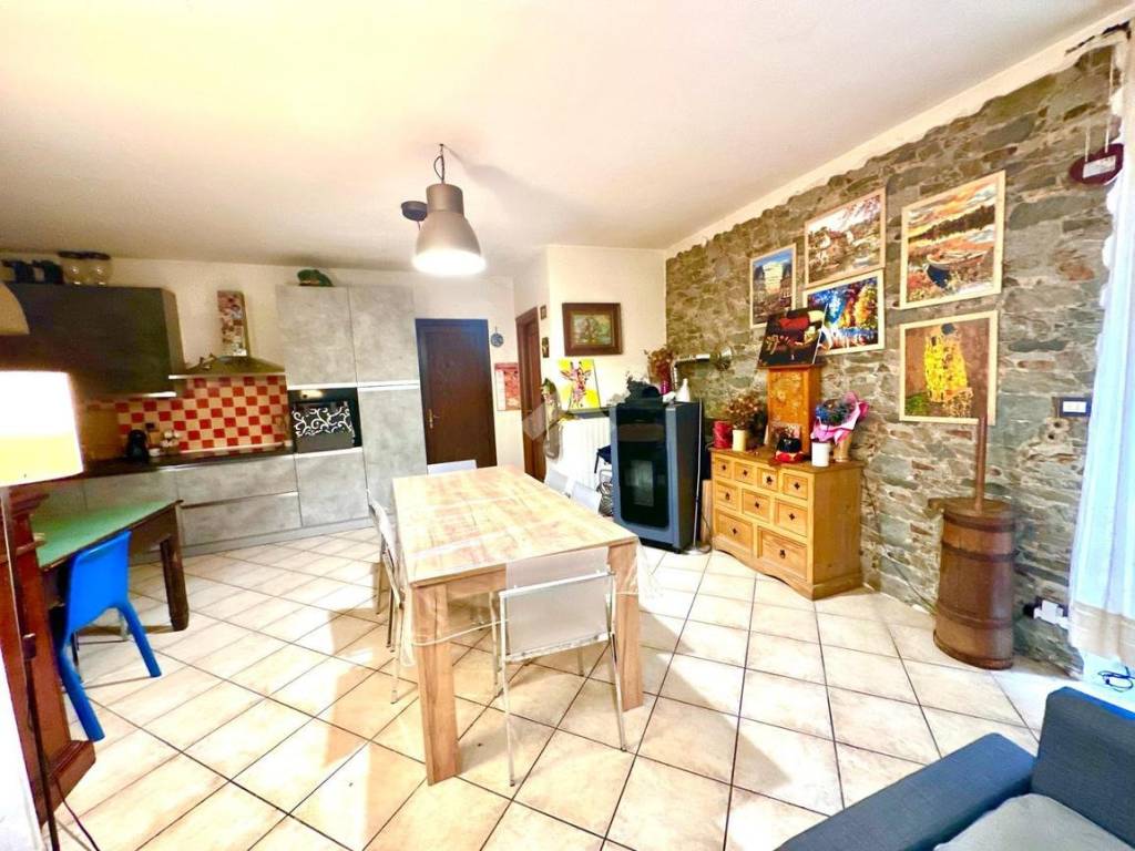 Casa indipendente a Cafasse in Via barello, 21 - Foto 3