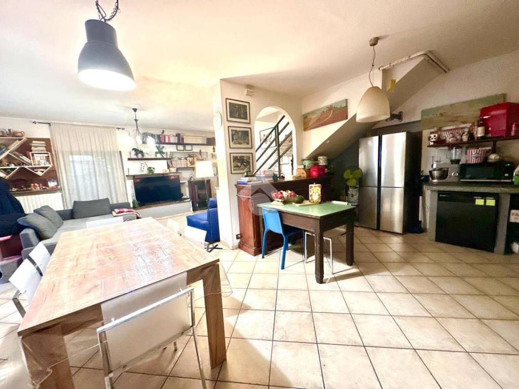 Casa indipendente a Cafasse in Via barello, 21 - Foto 4