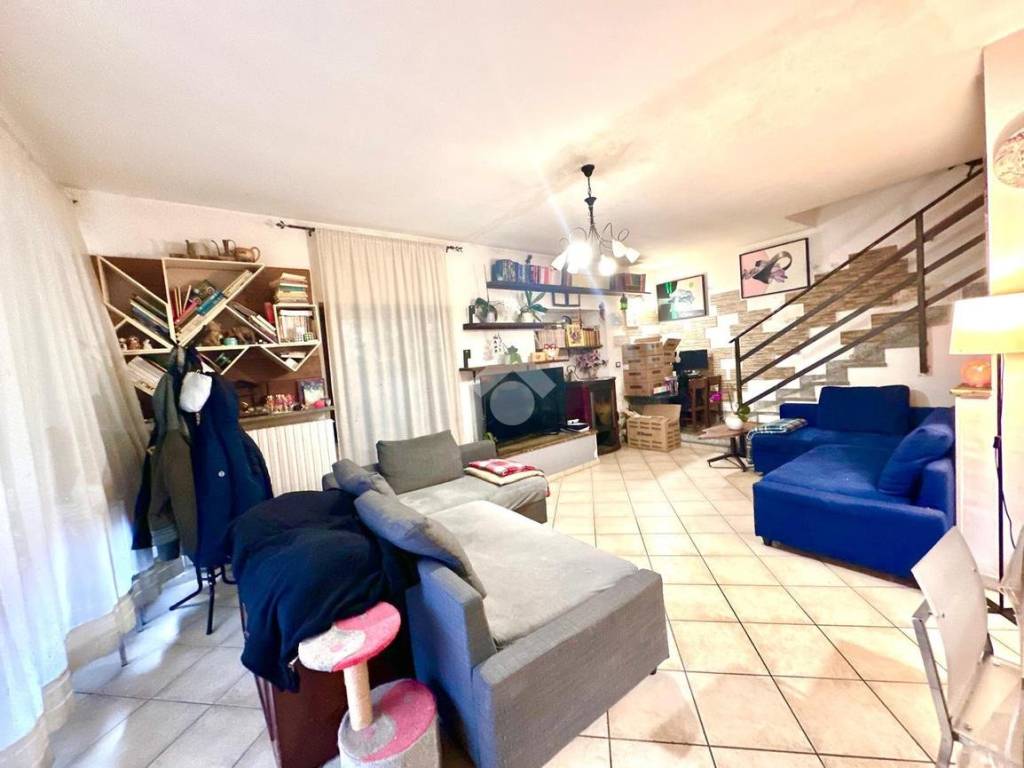 Casa indipendente a Cafasse in Via barello, 21 - Foto 5