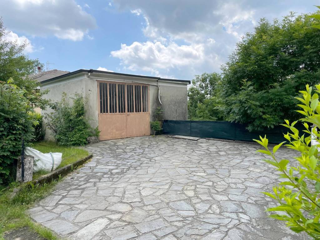 Villa a Valdilana in Frazione Botto, 75 - Foto 2